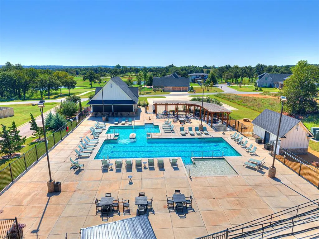 Photo 15 — Lot B25 Mardis Court, Blanchard, OK 73010