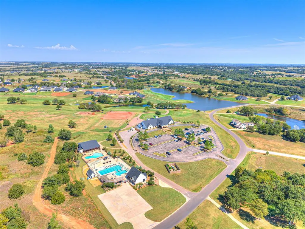 Photo 18 — Lot B25 Mardis Court, Blanchard, OK 73010