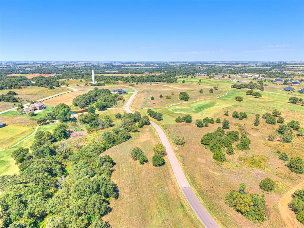 Photo 19 — Lot B25 Mardis Court, Blanchard, OK 73010