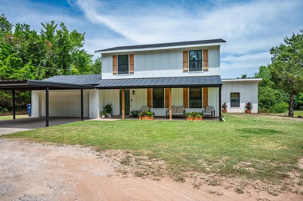 Photo 2 — 11129 SE 97th Street, Oklahoma City, OK 73165