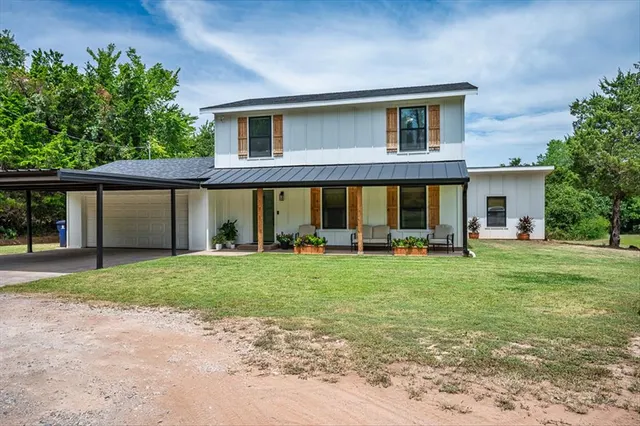 Photo 2 — 11129 SE 97th Street, Oklahoma City, OK 73165