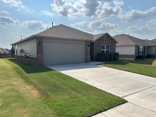 Photo 3 — 1312 Marble Terrace, Noble, OK 73068