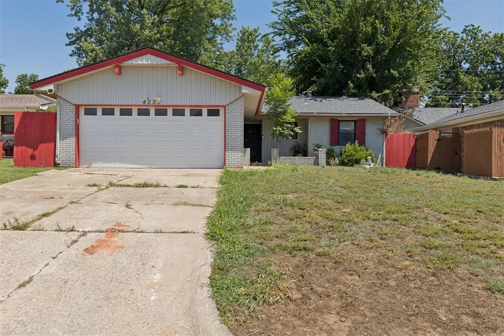 Photo 2 — 4221 NW 33rd Street, Oklahoma City, OK 73112
