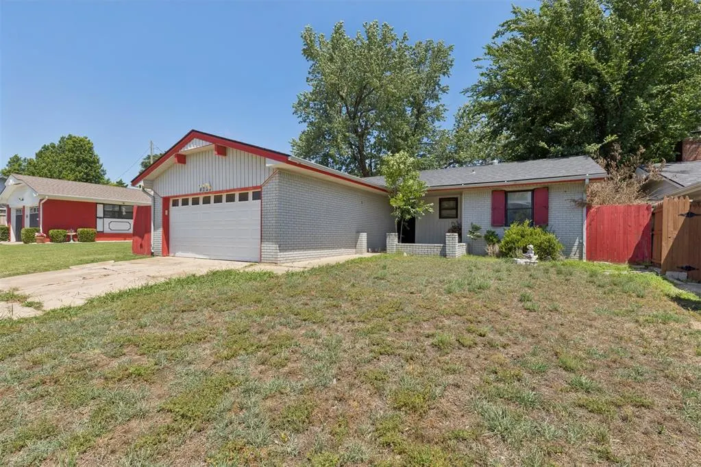 Photo 4 — 4221 NW 33rd Street, Oklahoma City, OK 73112