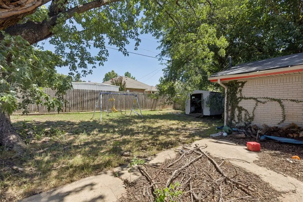 Photo 6 — 4221 NW 33rd Street, Oklahoma City, OK 73112