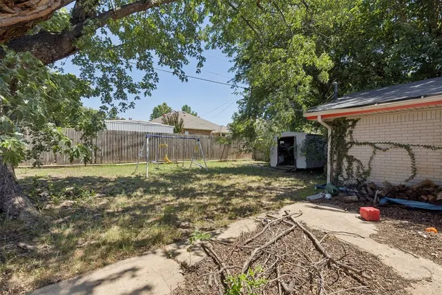 Photo 6 — 4221 NW 33rd Street, Oklahoma City, OK 73112