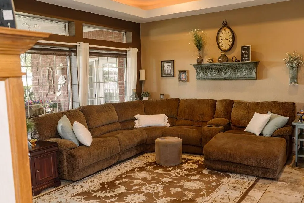 Photo 8 — 25 Independence Drive, Elk City, OK 73644