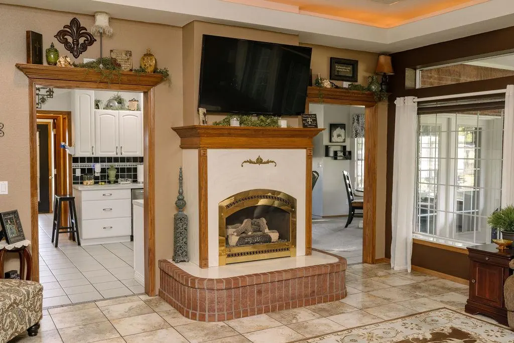 Photo 10 — 25 Independence Drive, Elk City, OK 73644