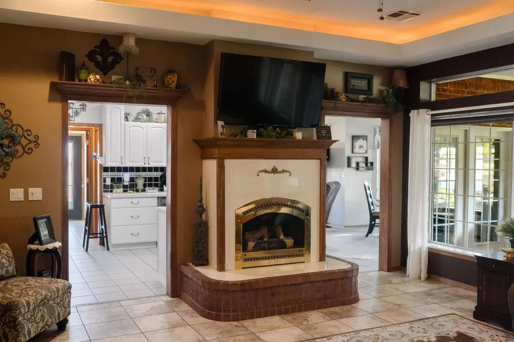 Photo 13 — 25 Independence Drive, Elk City, OK 73644