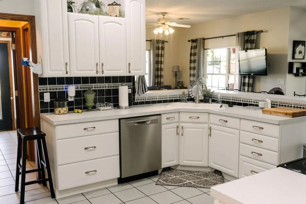 Photo 15 — 25 Independence Drive, Elk City, OK 73644