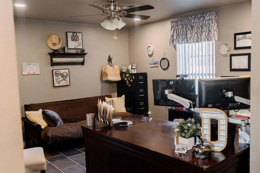 Photo 23 — 25 Independence Drive, Elk City, OK 73644