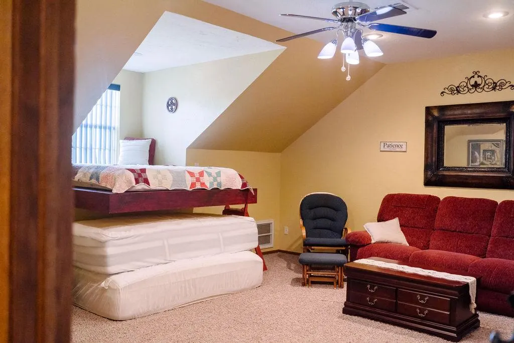 Photo 36 — 25 Independence Drive, Elk City, OK 73644