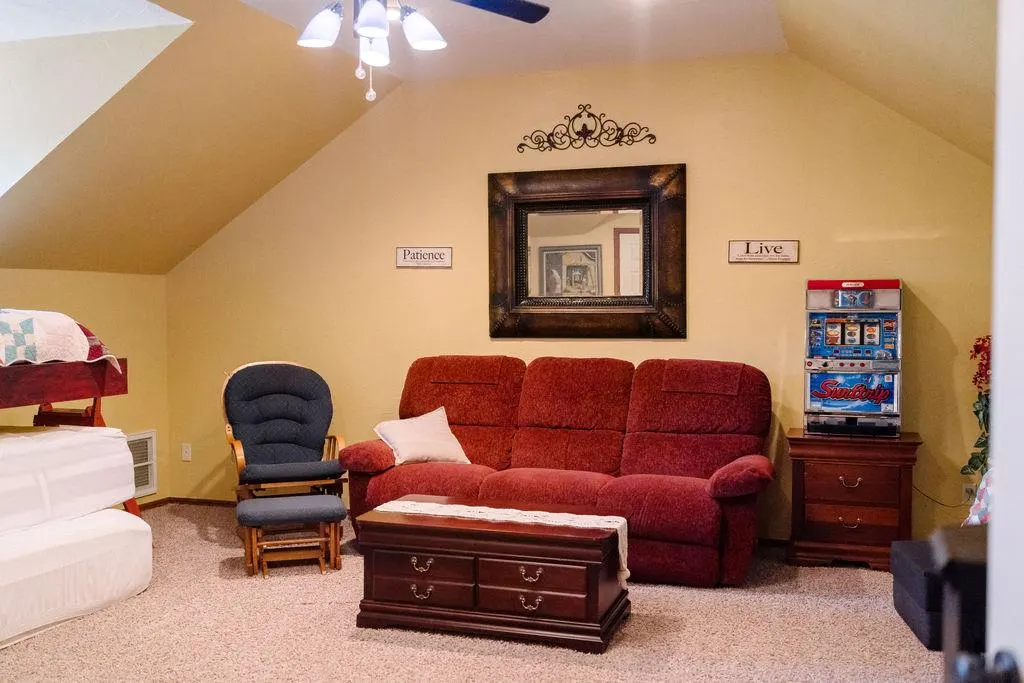Photo 37 — 25 Independence Drive, Elk City, OK 73644