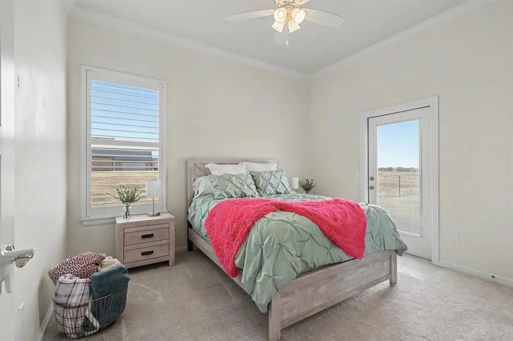Photo 20 — 825 S Cimarron Road, Yukon, OK 73099