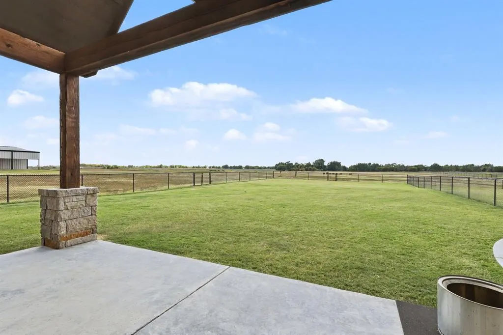 Photo 26 — 825 S Cimarron Road, Yukon, OK 73099