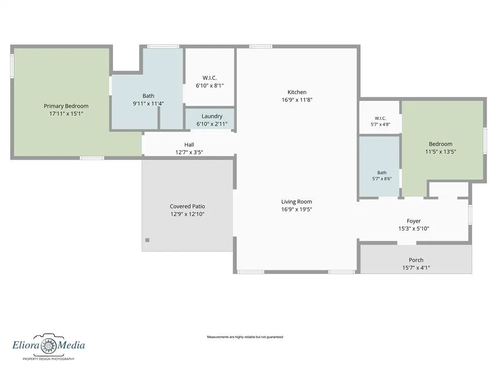 Photo 48 — 825 S Cimarron Road, Yukon, OK 73099