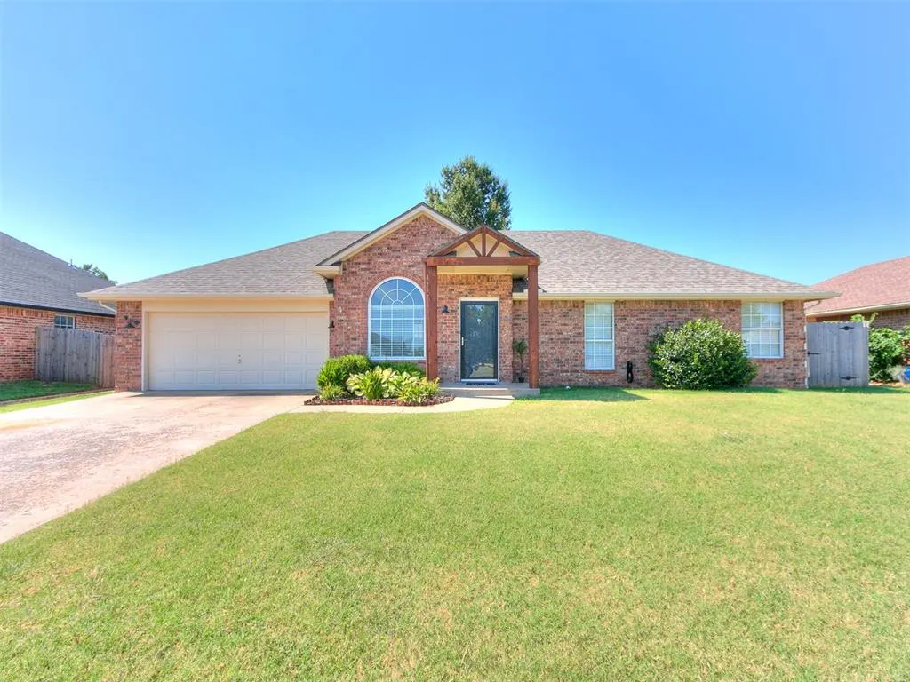 Photo 15 — 121 Meadows Lane, Shawnee, OK 74804