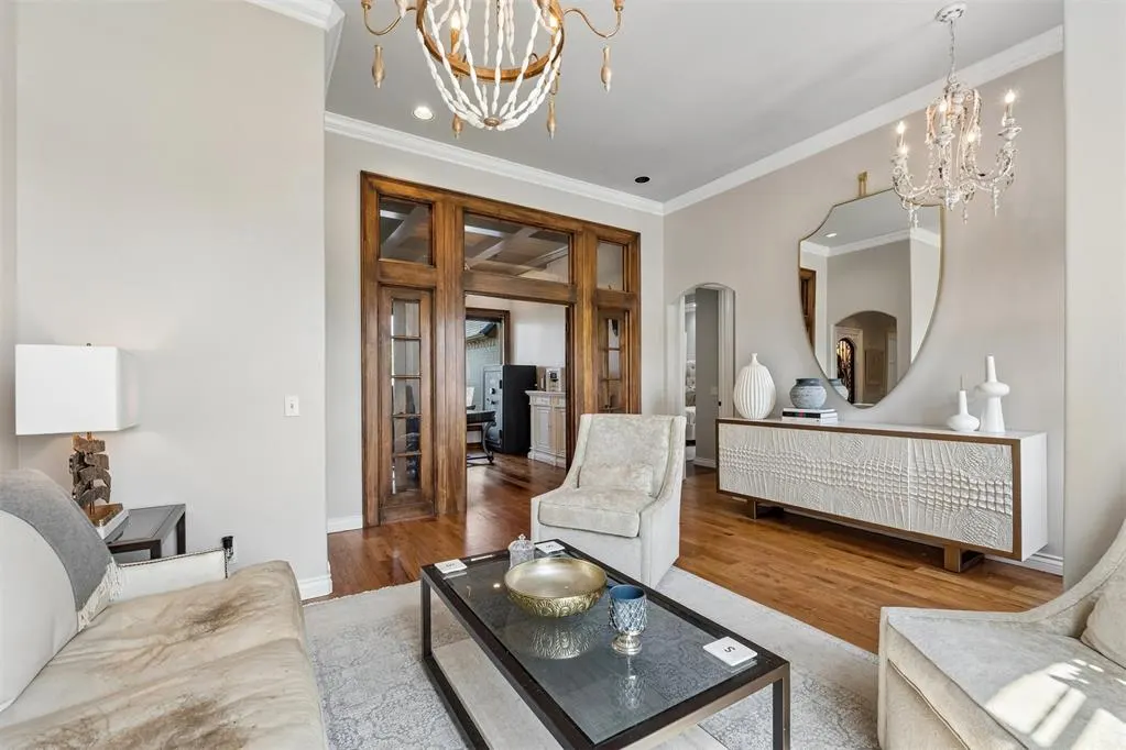 Photo 3 — 3301 NW 167th Circle, Edmond, OK 73012