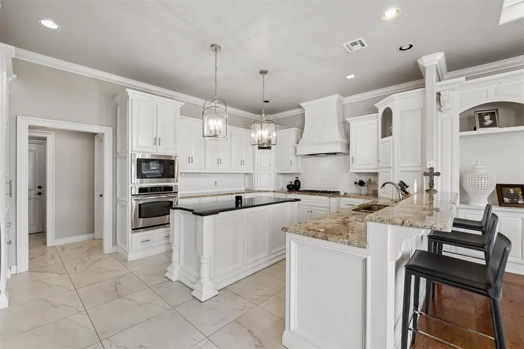 Photo 8 — 3301 NW 167th Circle, Edmond, OK 73012