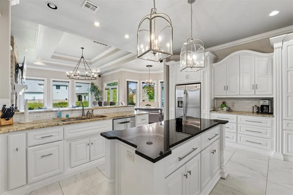 Photo 9 — 3301 NW 167th Circle, Edmond, OK 73012
