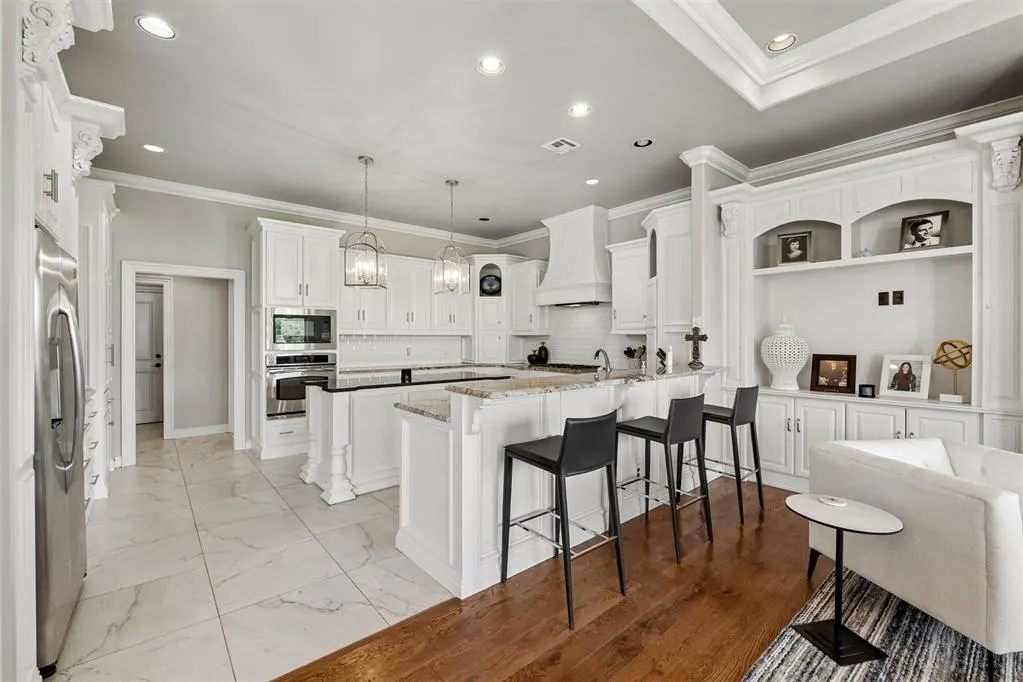 Photo 11 — 3301 NW 167th Circle, Edmond, OK 73012