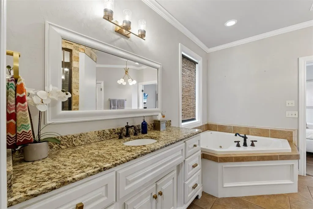 Photo 18 — 3301 NW 167th Circle, Edmond, OK 73012