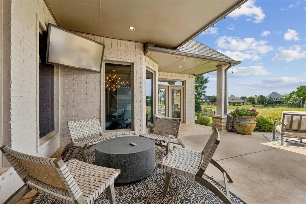 Photo 29 — 3301 NW 167th Circle, Edmond, OK 73012