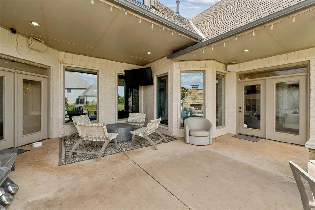 Photo 30 — 3301 NW 167th Circle, Edmond, OK 73012