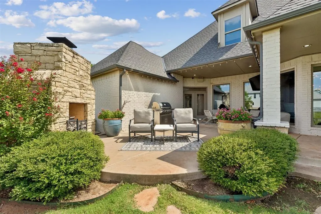 Photo 31 — 3301 NW 167th Circle, Edmond, OK 73012