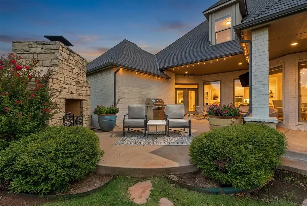 Photo 32 — 3301 NW 167th Circle, Edmond, OK 73012