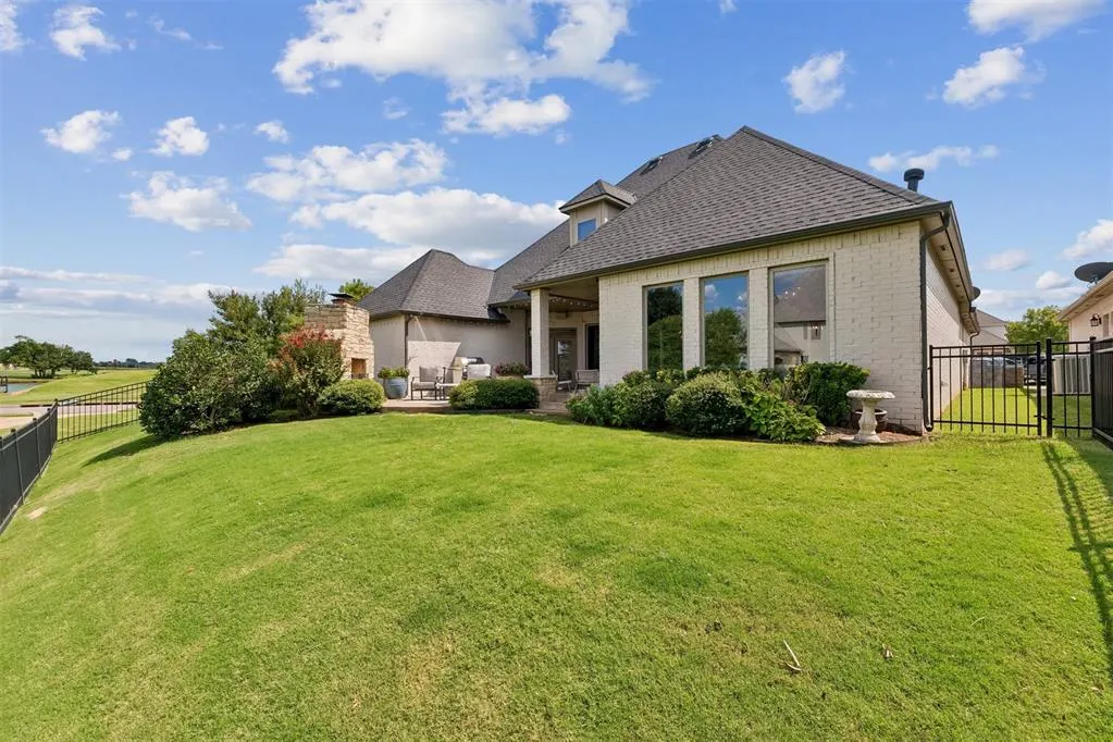 Photo 36 — 3301 NW 167th Circle, Edmond, OK 73012