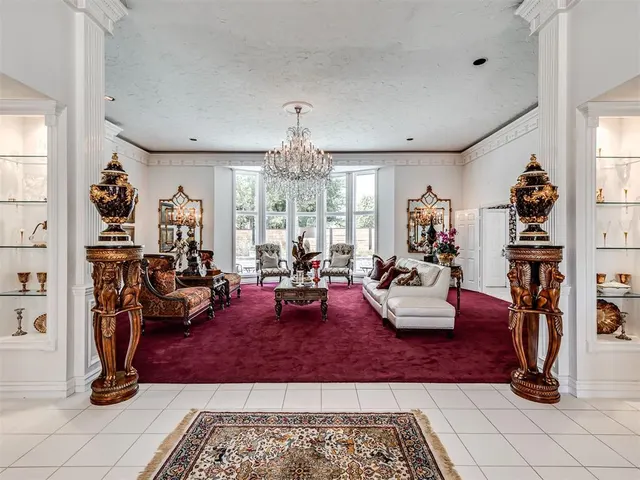 Photo 3 — 605 Sycamore Court, Blanchard, OK 73010
