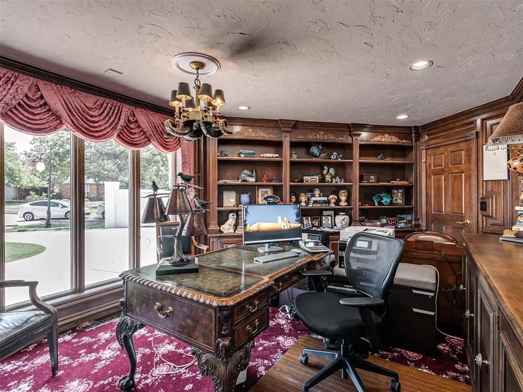 Photo 4 — 605 Sycamore Court, Blanchard, OK 73010