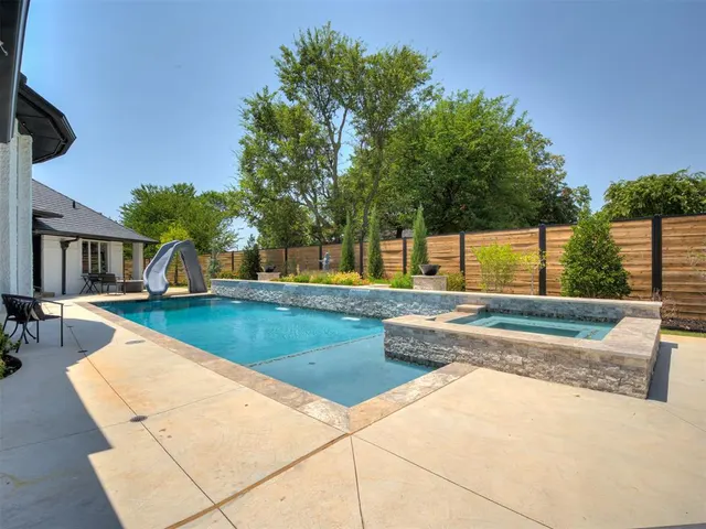Photo 5 — 605 Sycamore Court, Blanchard, OK 73010