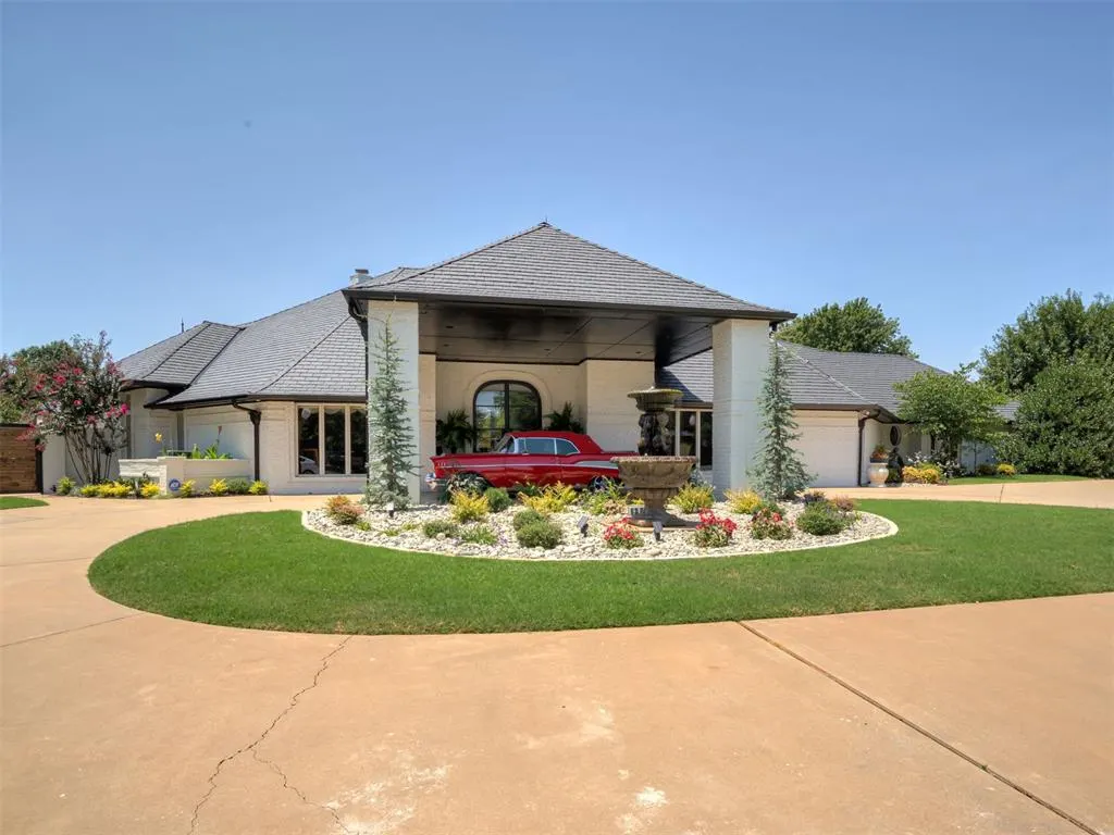 Photo 6 — 605 Sycamore Court, Blanchard, OK 73010