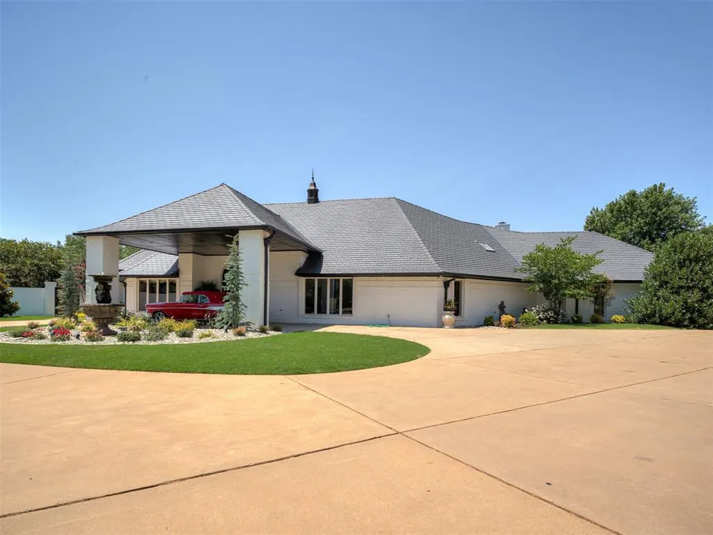 Photo 7 — 605 Sycamore Court, Blanchard, OK 73010