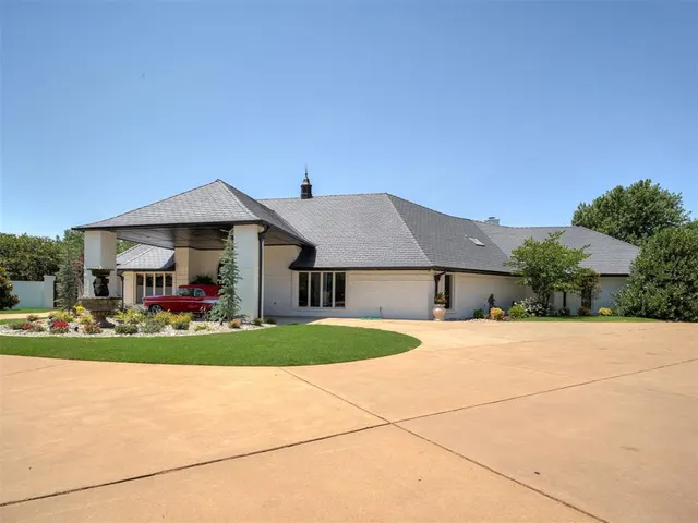 Photo 7 — 605 Sycamore Court, Blanchard, OK 73010