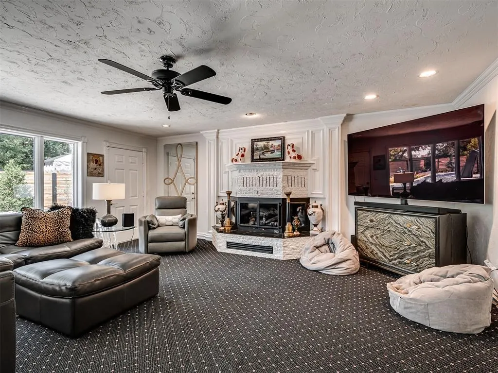 Photo 18 — 605 Sycamore Court, Blanchard, OK 73010