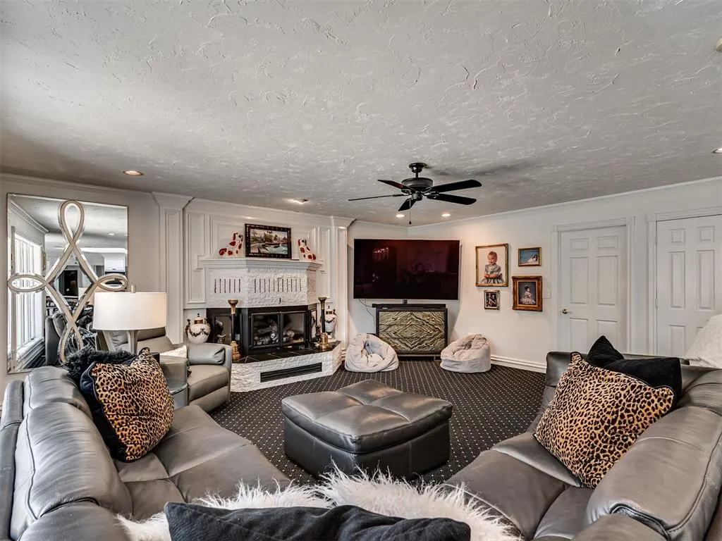 Photo 19 — 605 Sycamore Court, Blanchard, OK 73010