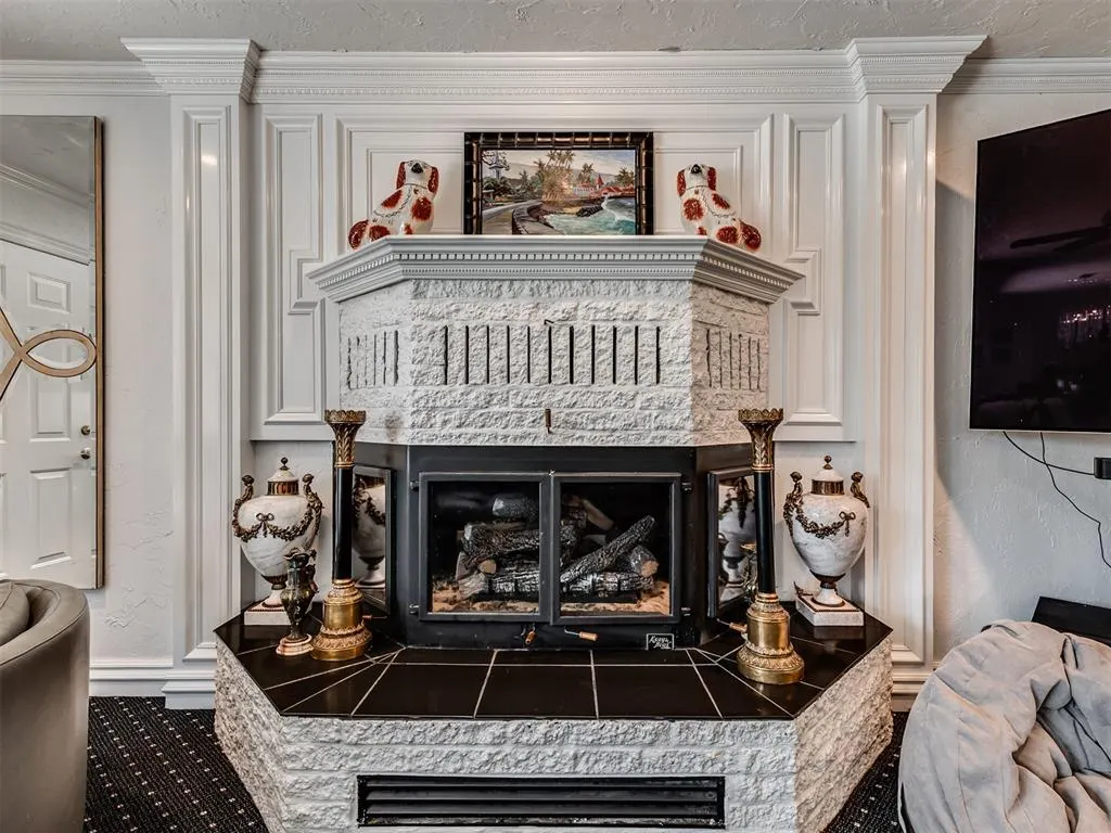 Photo 20 — 605 Sycamore Court, Blanchard, OK 73010