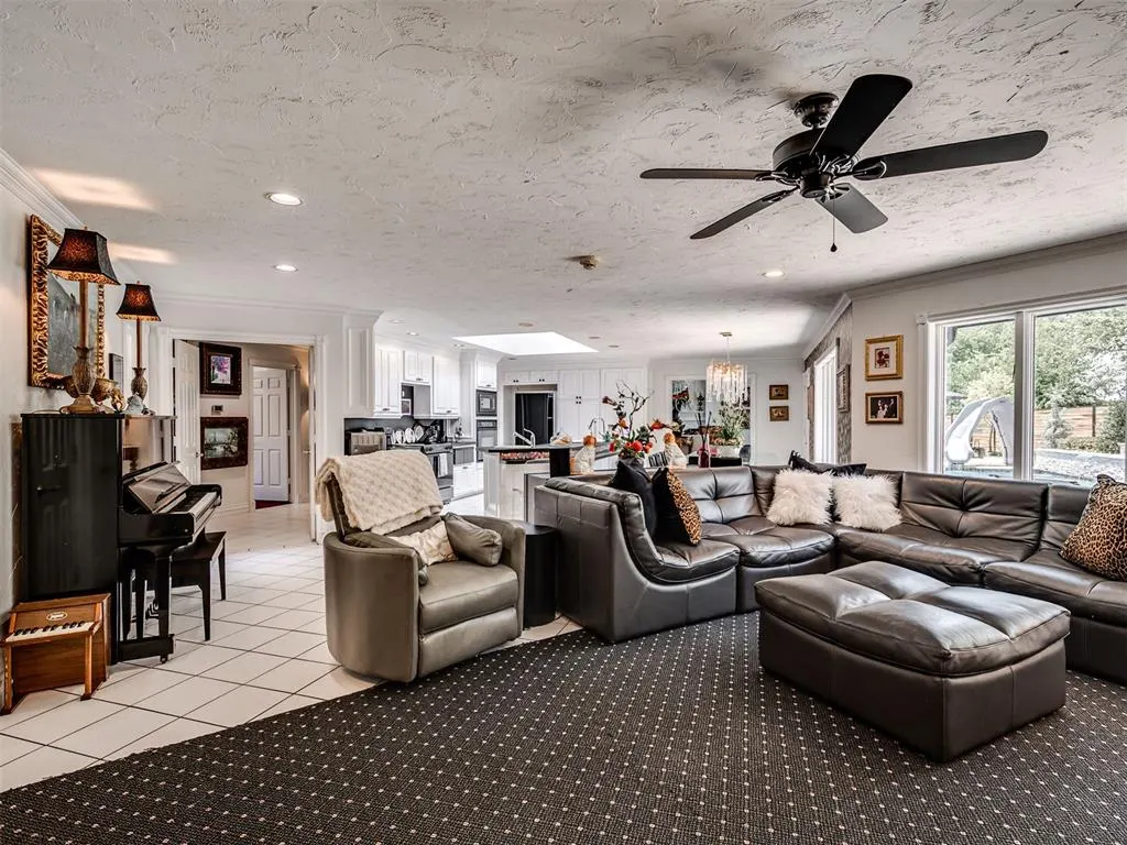 Photo 21 — 605 Sycamore Court, Blanchard, OK 73010
