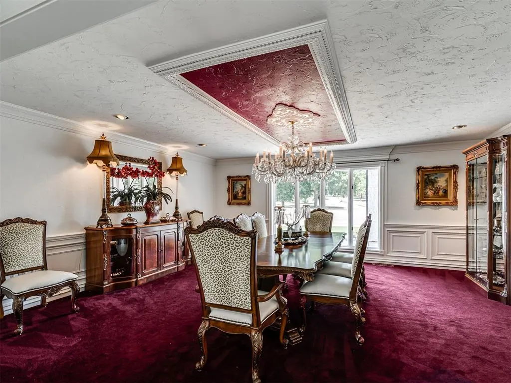 Photo 23 — 605 Sycamore Court, Blanchard, OK 73010