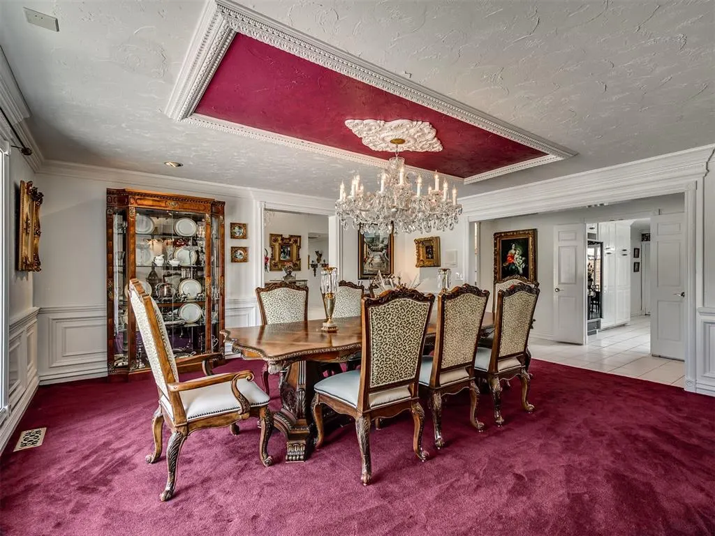 Photo 24 — 605 Sycamore Court, Blanchard, OK 73010