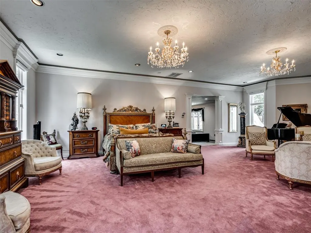 Photo 25 — 605 Sycamore Court, Blanchard, OK 73010
