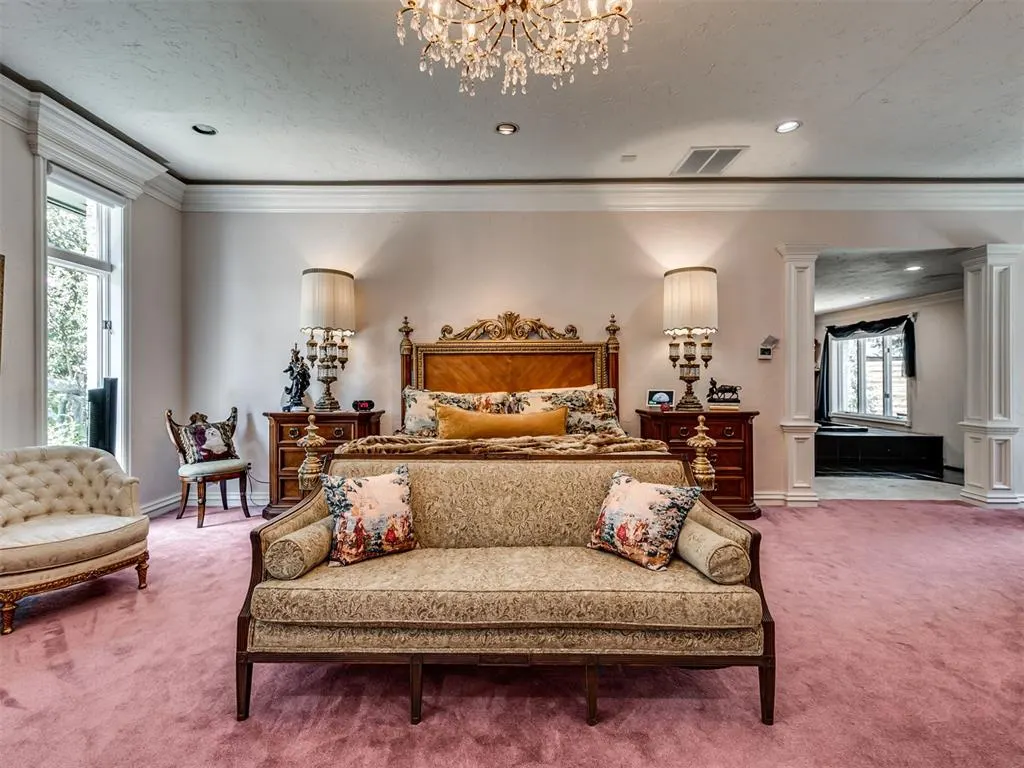 Photo 26 — 605 Sycamore Court, Blanchard, OK 73010