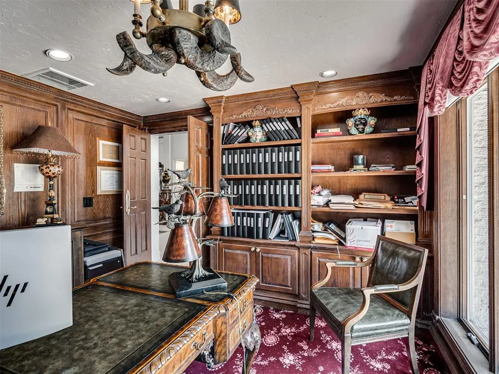 Photo 36 — 605 Sycamore Court, Blanchard, OK 73010
