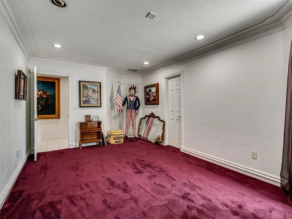 Photo 38 — 605 Sycamore Court, Blanchard, OK 73010