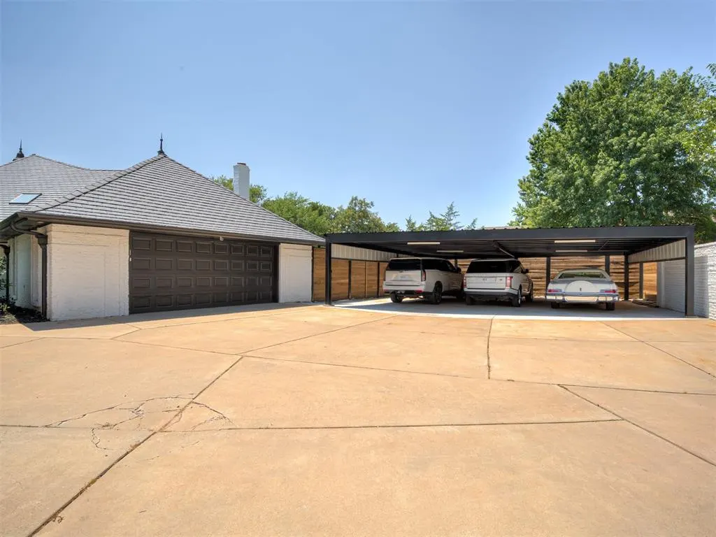 Photo 39 — 605 Sycamore Court, Blanchard, OK 73010