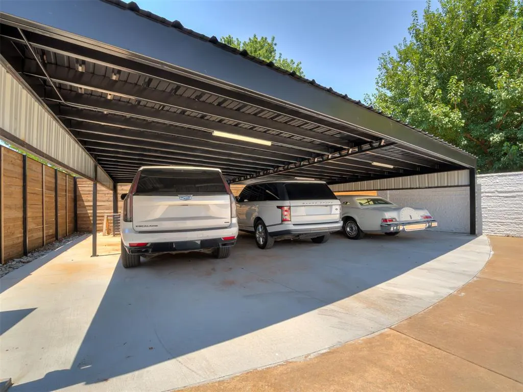 Photo 40 — 605 Sycamore Court, Blanchard, OK 73010