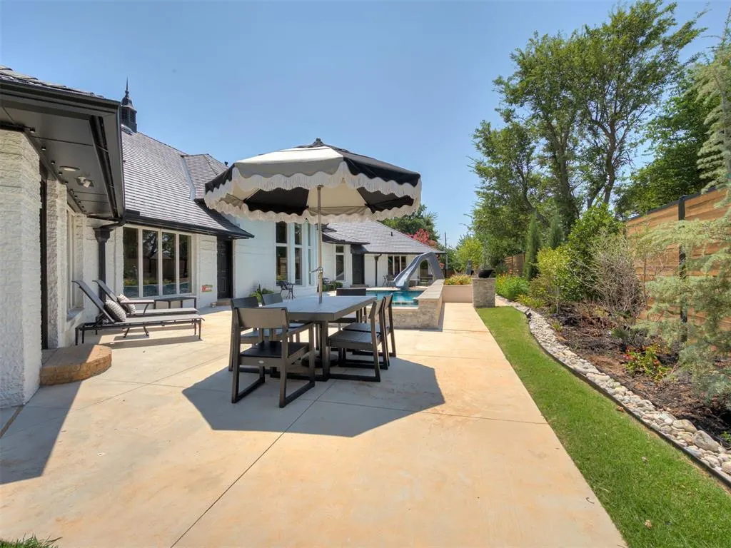 Photo 43 — 605 Sycamore Court, Blanchard, OK 73010